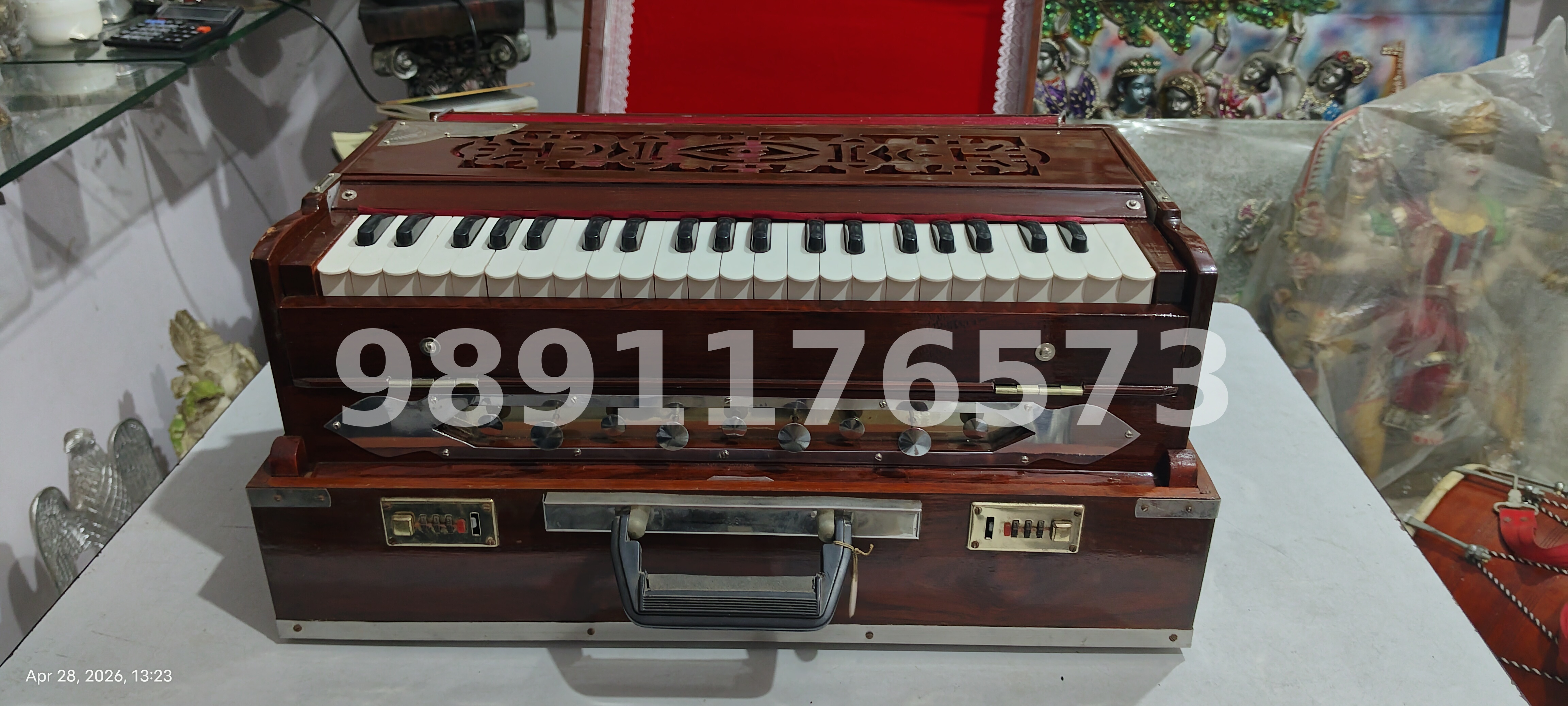Harmonium