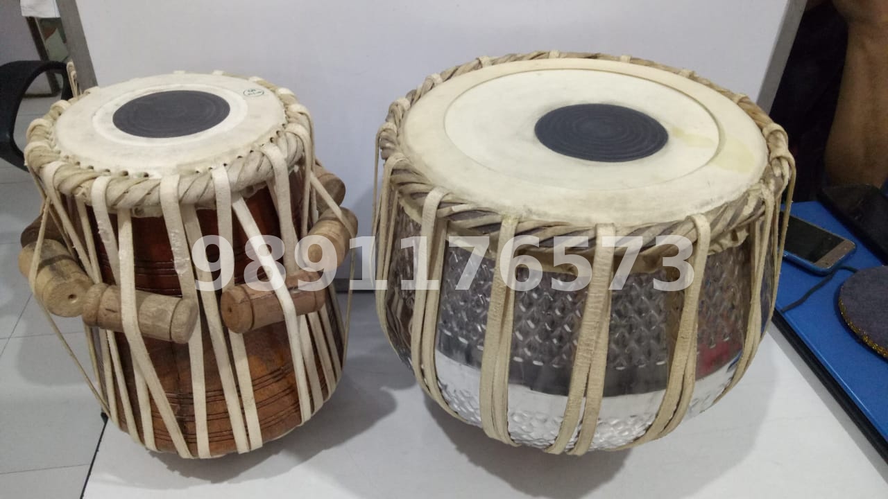 Tabla Set