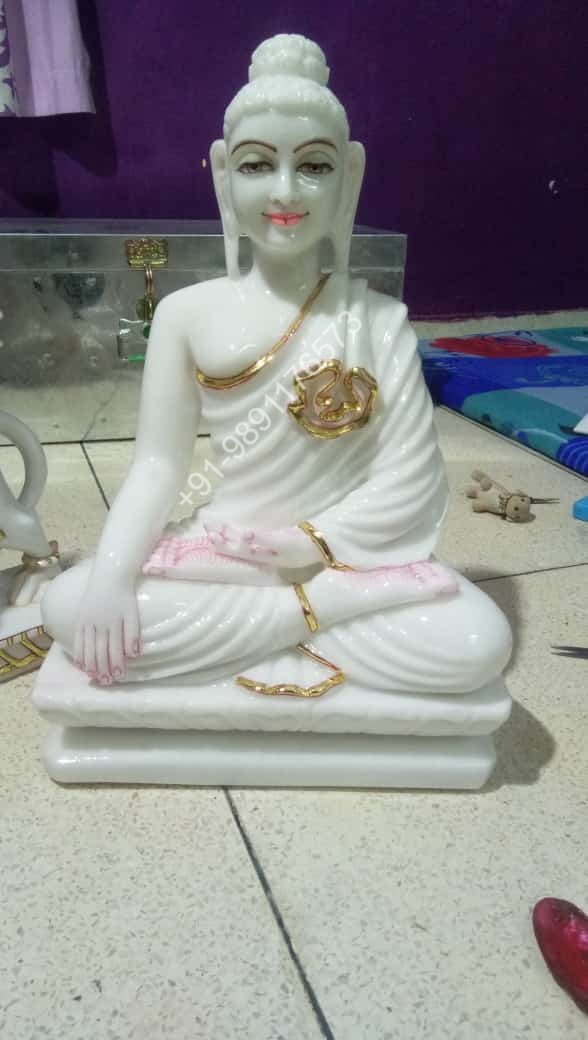 MAKRANA BUDDHA