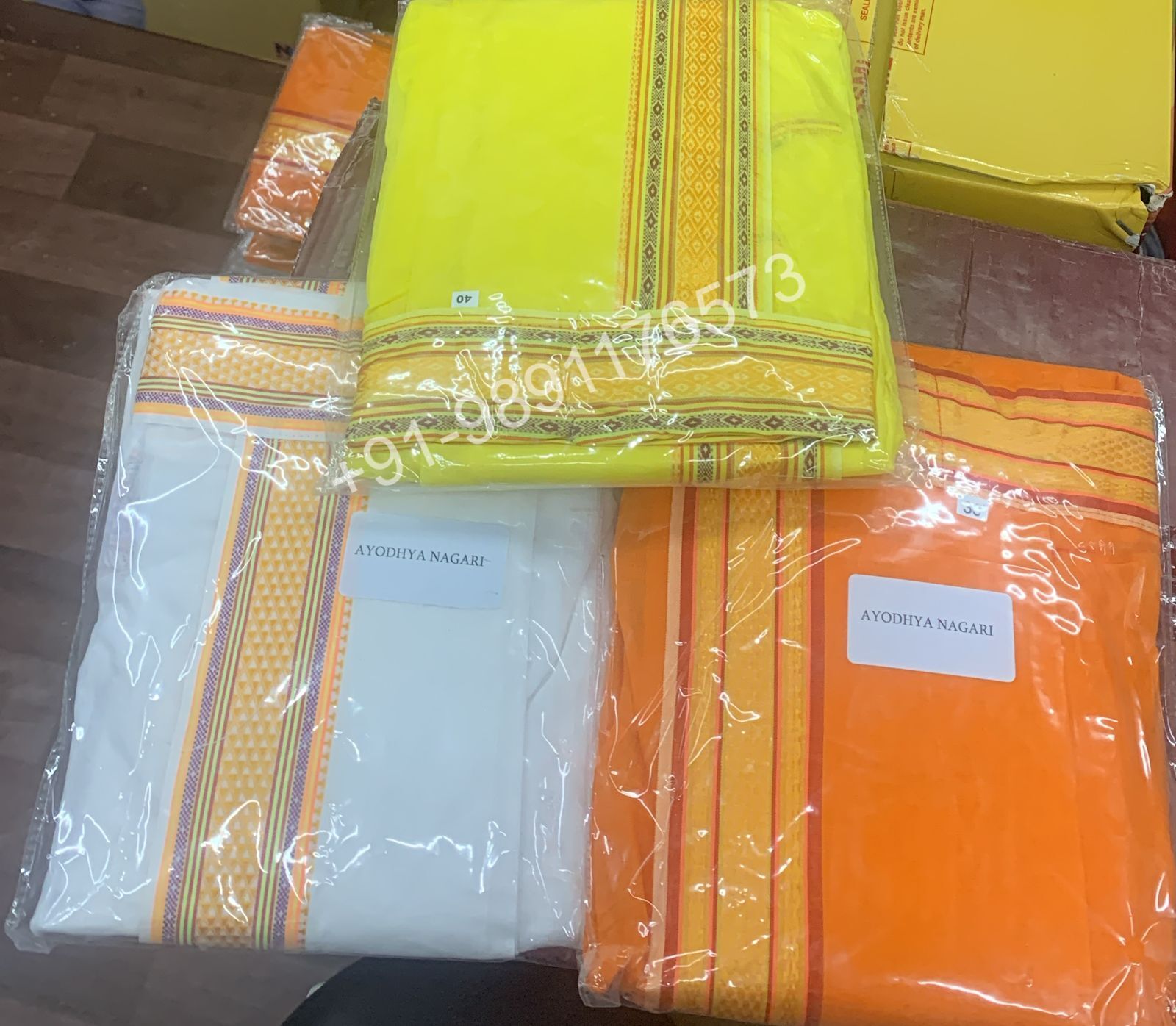 DHOTI