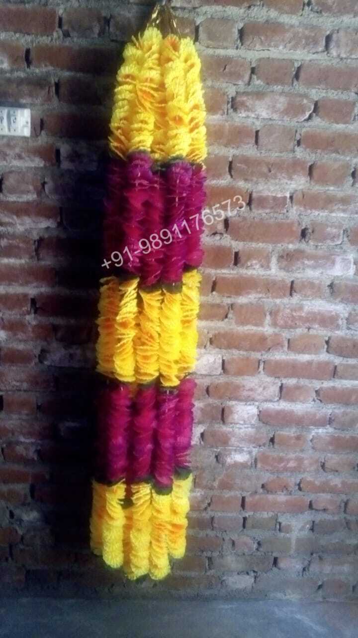 FLOWER DECORATION