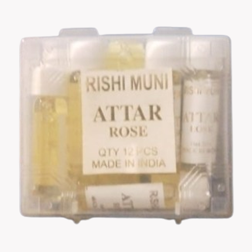 Attar Manufacturers in Delhi