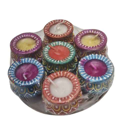 Diya Suppliers in Delhi