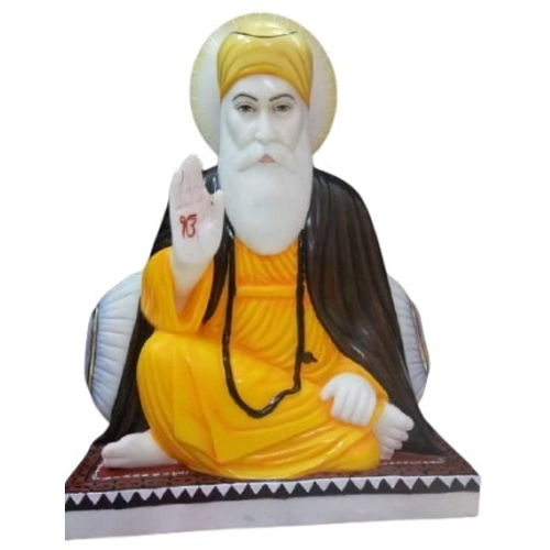 Marble Statue Of Guru Nanak Ji Manufacturers in Delhi