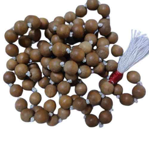 Sandalwood Mala Suppliers in Delhi