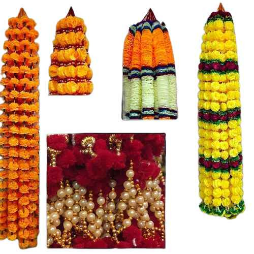 Flowers Mala Suppliers in Delhi