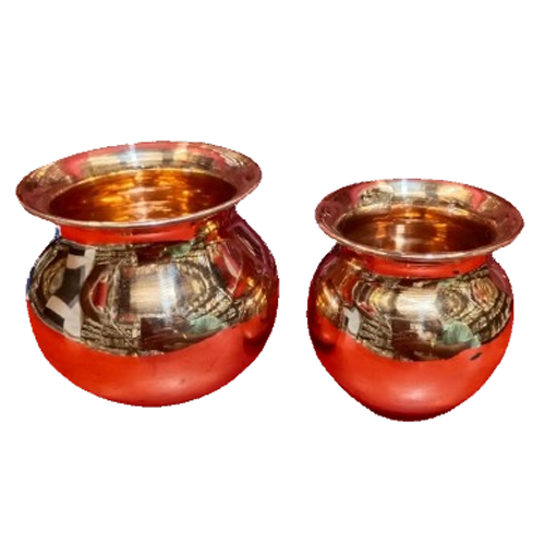 Brass Lota Suppliers in Delhi