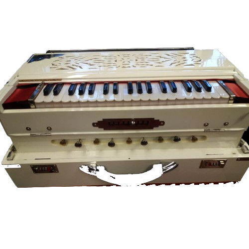 Harmonium Suppliers in Delhi